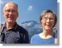 Willi und Christina Rupper