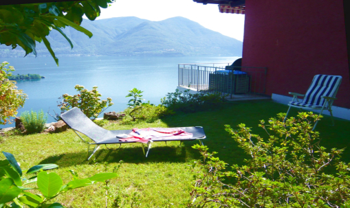 Ihr persönlicher Rasenplatz